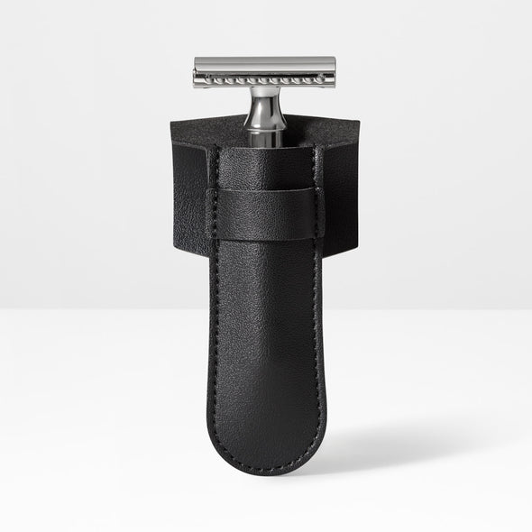 Beard & Blade Safety Razor Case