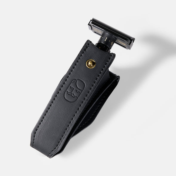 Beard & Blade Premium Safety Razor Case