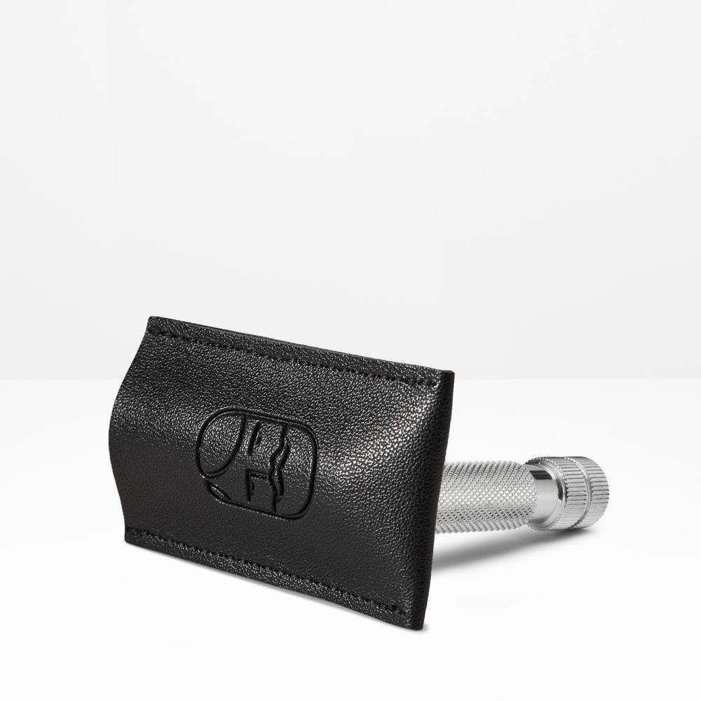 Beard & Blade Safety Razor Head Cover