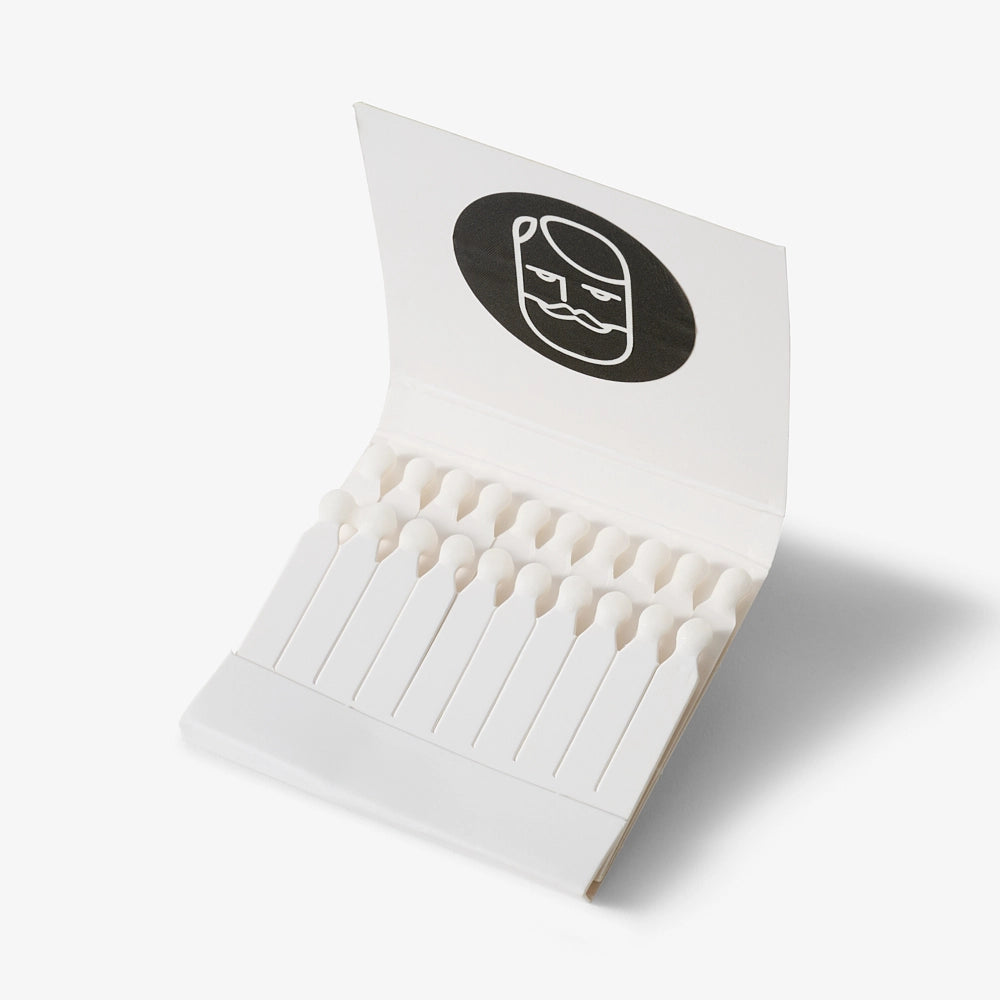 Beard & Blade Styptic Sticks (20)