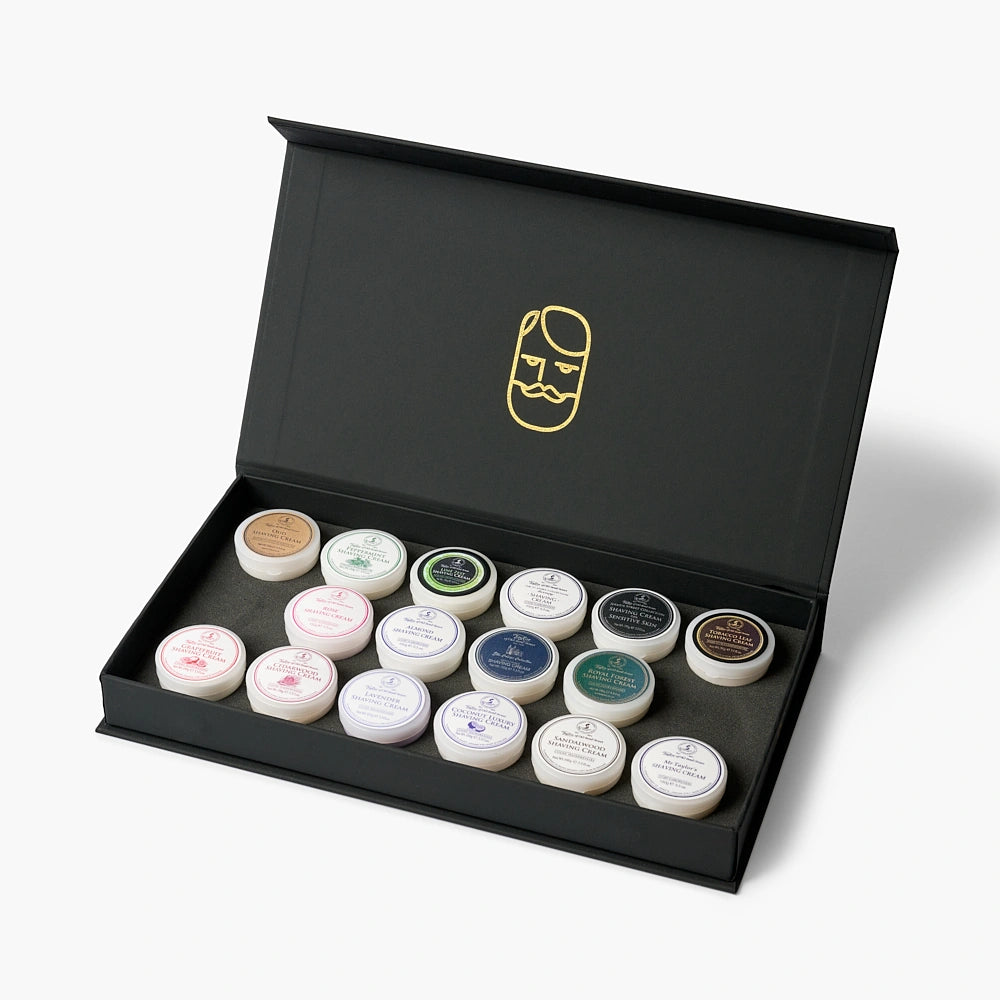 Taylor of Old Bond Street Shaving Cream Gift Set (16)
