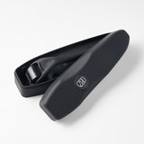 Beard & Blade Hair Growth Roller Matte Black