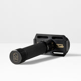 HERO Adjustable Safety Razor Black by Beard & Blade