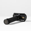 HERO Adjustable Safety Razor Black by Beard & Blade
