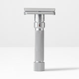 HERO Adjustable Safety Razor by Beard & Blade