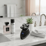 HERO Bald Shaver by Beard & Blade