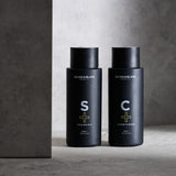 Beard & Blade Hair Thickening Shampoo+ 300ml