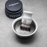 Beard & Blade Sandalwood Shaving Cream 100g