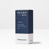 Beard & Blade Beard Oil Vanilla Tobacco 30ml