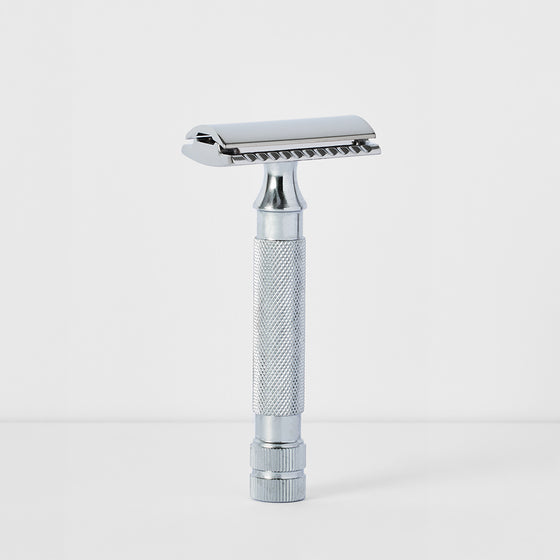 Straight Razors & Cut Throat Razors Australia – Beard & Blade