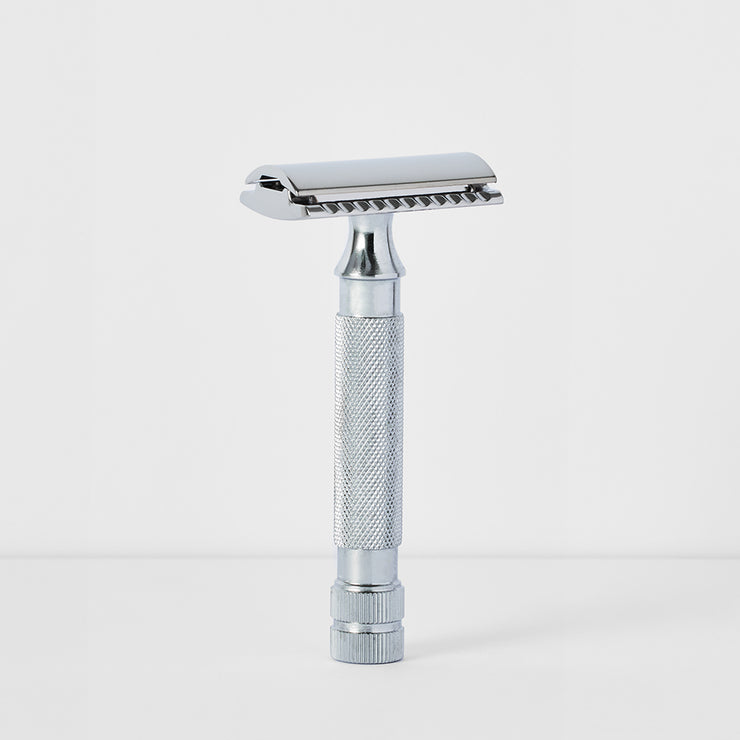 Eclipse Safety Razor Safety Razors & Double Edge Razors Australia – Beard & Blade