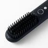 Beard & Blade Cordless 2-in-1 Straightener Brush