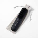 Beard & Blade Cordless 2-in-1 Straightener Brush