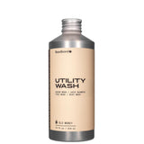 Beardbrand Utility Wash Old Money 414ml