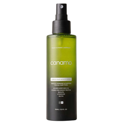 Canamo Enrich Hair Growth Spray 150ml