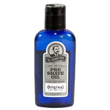 Colonel Conk Natural Pre-Shave Oil 59ml