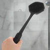 Beard & Blade Back Scrubber Black