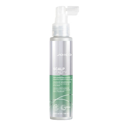Joico Scalp Vitality Replenishing Essence 100ml