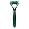 Leaf Shave The Leaf Two Pivoting Head Razor Spruce