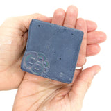 Modern Pirate Activated Charcoal Soap 110g