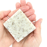 Modern Pirate Dead Sea Face & Body Soap 110g