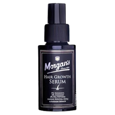Morgan's Hair Growth Serum 50ml