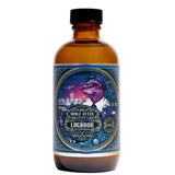 Noble Otter Logbook Aftershave Splash 100ml