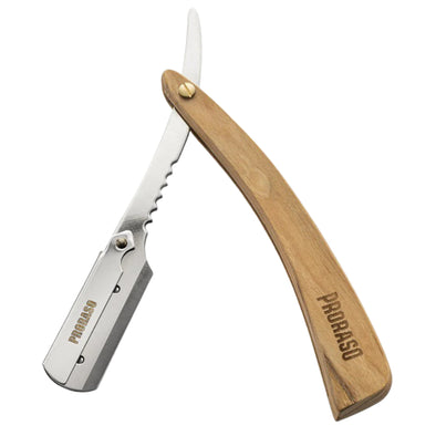 Proraso Shavette Razor