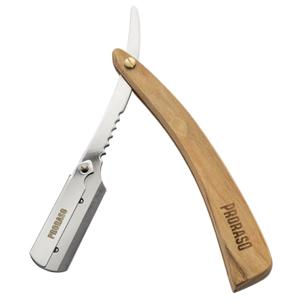 Proraso Shavette Razor