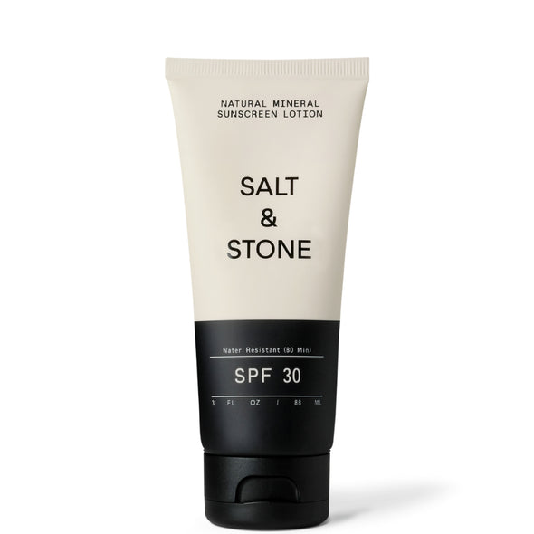 Salt & Stone Sunscreen Lotion SPF 30 88ml