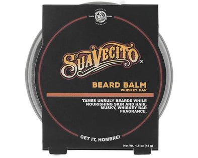 Suavecito Beard Balm Original 43g