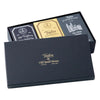 Taylor of Old Bond Street Mixed Bath Soap Gift Box