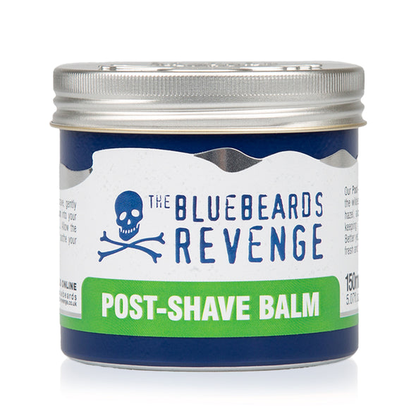 The Bluebeards Revenge Post-Shave Balm 150ml