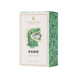 Noble Otter Rawr Bath Soap 212g