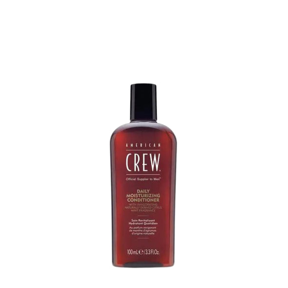 American Crew Daily Cleansing Shampoo + Conditioner DUO 100ml