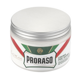 Proraso Eucalyptus & Menthol Refresh Pre-Shave Cream 300ml