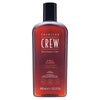 American Crew 3-in-1 Shampoo Conditioner Body Wash 450ml