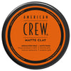 American Crew Matte Clay 85g
