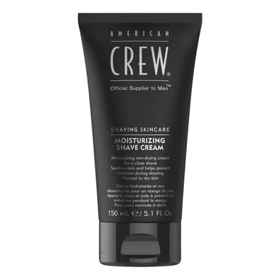 American Crew Moisturising Shave Cream 150ml