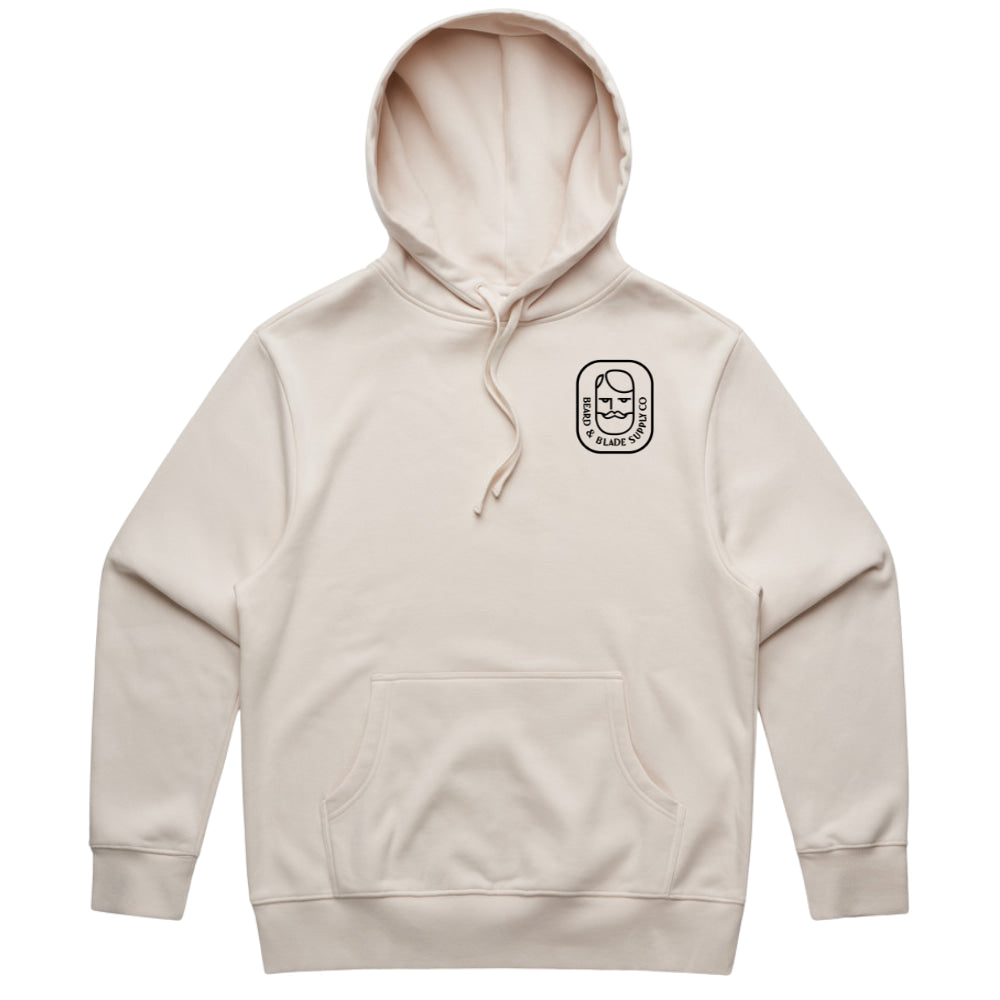 Beard & Blade AS Colour Heavy Hood