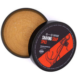 Barrister and Mann Spice Shaving Soap 118ml