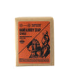 Barrister and Mann Seville Hand & Body Soap 149g