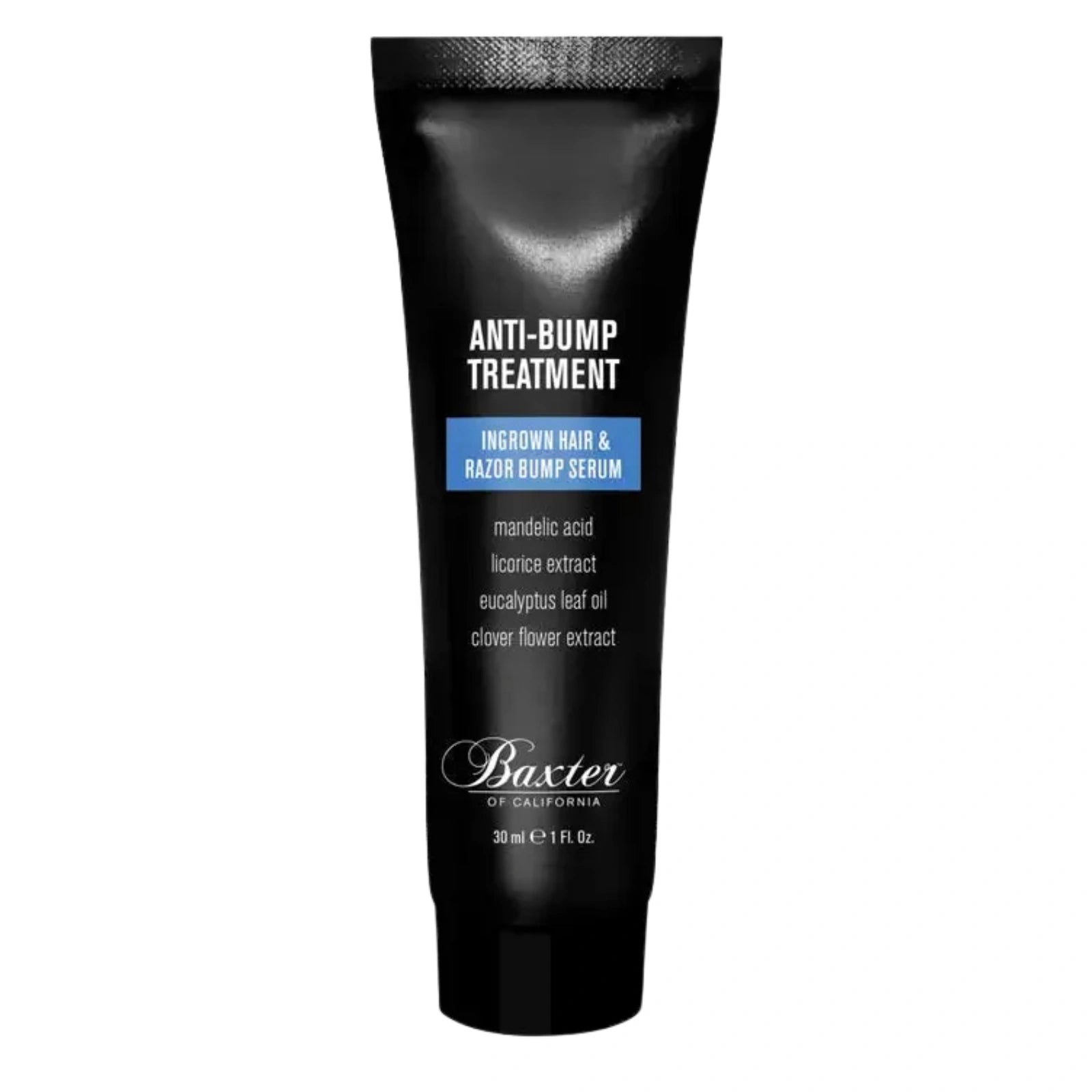 Baxter of California Anti-Bump Treatment 30ml