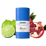 Baxter of California Deodorant Italian Lime and Pomegranate 75g