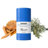 Baxter of California Deodorant Cedarwood and Oakmoss 75g