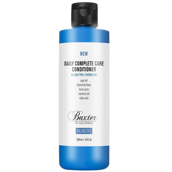 Baxter of California Daily Complete Care Conditioner 236ml