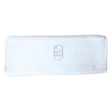 Beard & Blade Shaving Towel Cotton