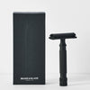 Beard & Blade Classic Safety Razor Black