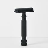 Beard & Blade Classic Safety Razor Black