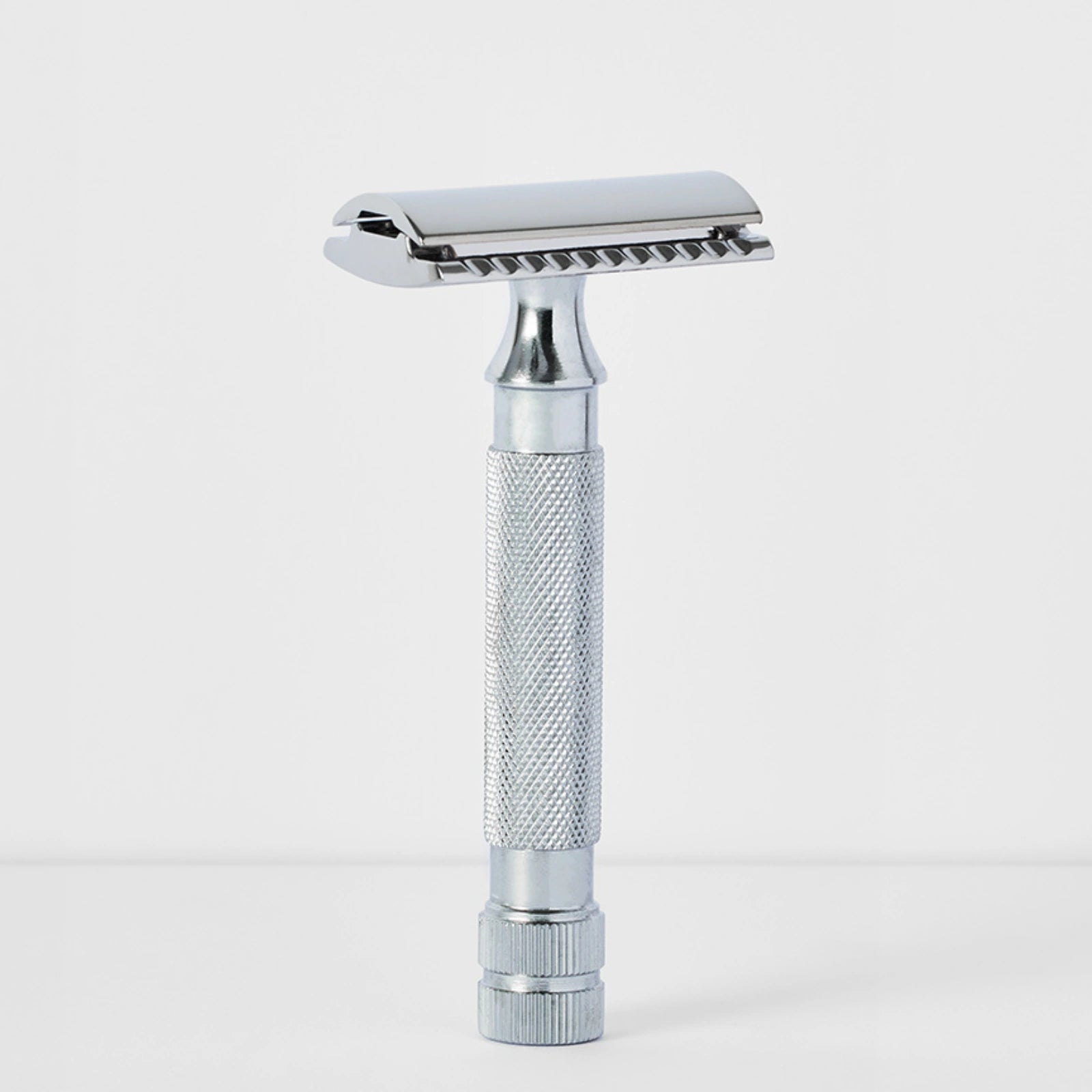 Beard & Blade Starter Safety Razor Shaving Kit